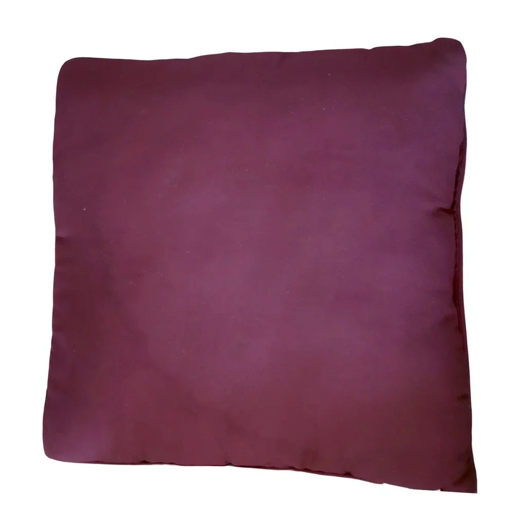 Maxine Hallmark Christmas Is Weird‎ Sarcastic Woven Tapestry Throw Pillow